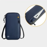 Сумка для паспорта, защитная сумка, универсальная сумка-органайзер, чехол для паспорта, бумажник, анти-кража