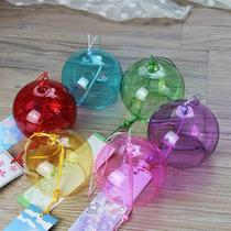 Large supply of colorful handmade glass glass handicraft many color crafts