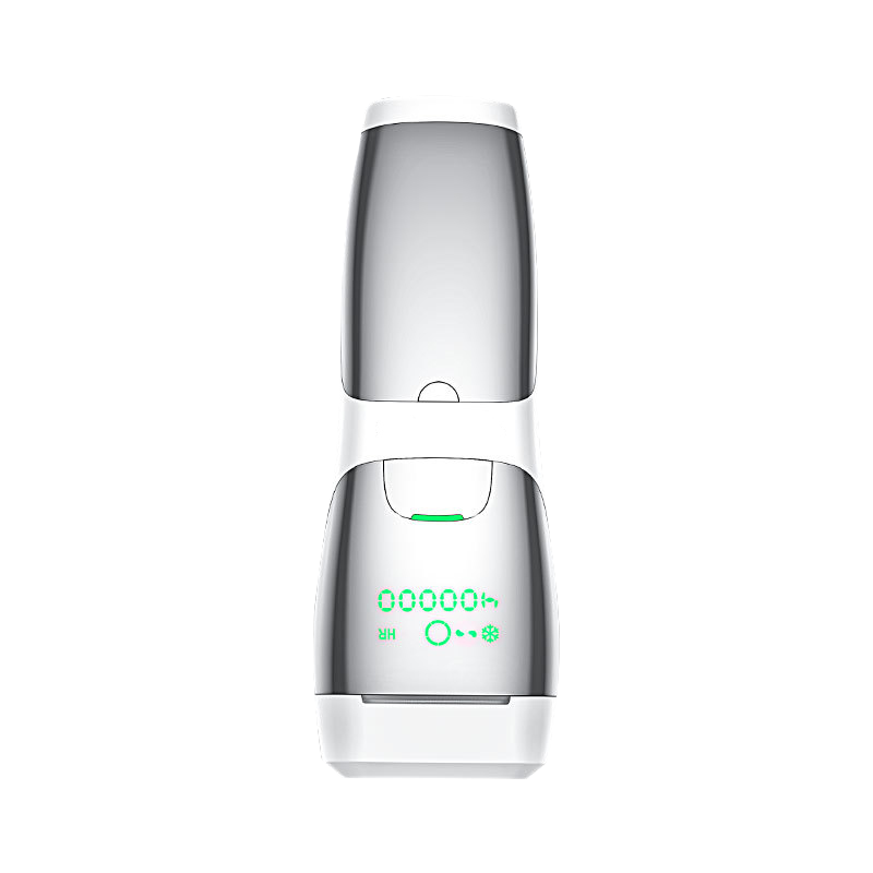 seeme脱毛仪冰点家用腋下蓝宝石 洵美脱毛仪器