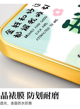 办公桌面美化摆件发疯励志解压