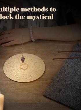 双珠寻龙尺收包组合纳套装