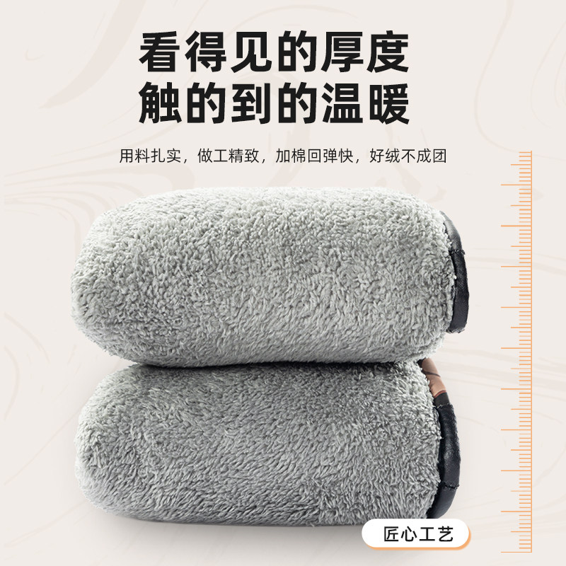 电动车手套冬季保暖加厚防水电瓶车摩托车把套挡风车把套加大防寒,淘宝优惠券,粉丝福利购,淘宝优惠卷