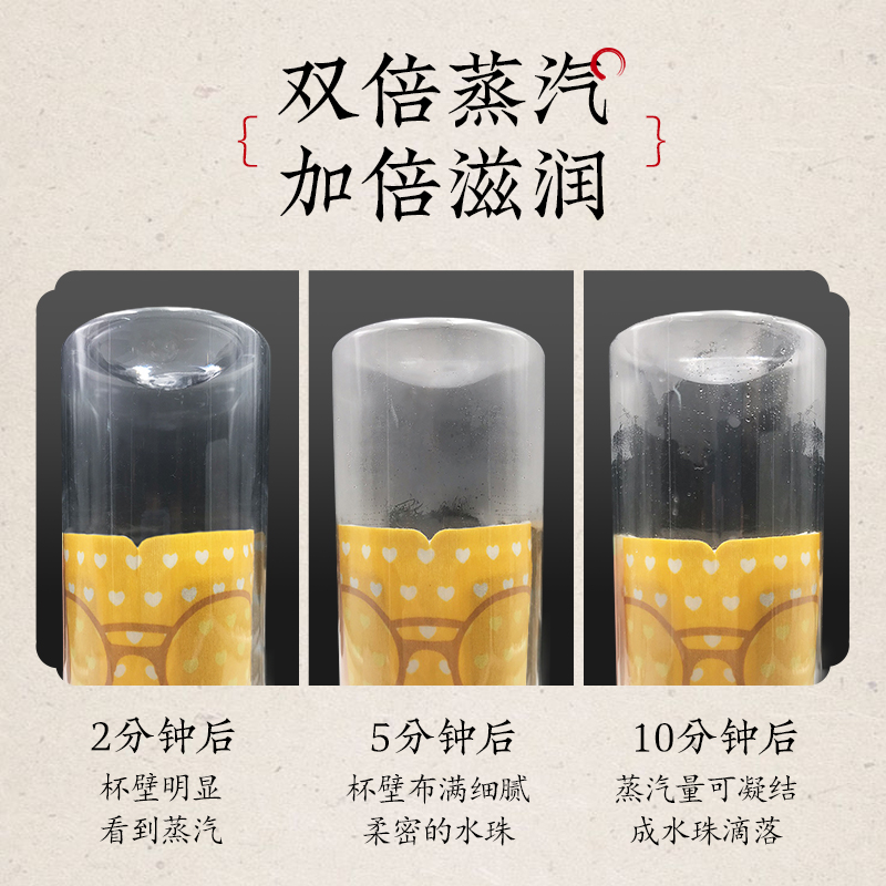 马应龙八宝蒸汽热敷眼罩补水淡化黑眼圈缓解眼疲劳近视眼紧致眼肌优惠券