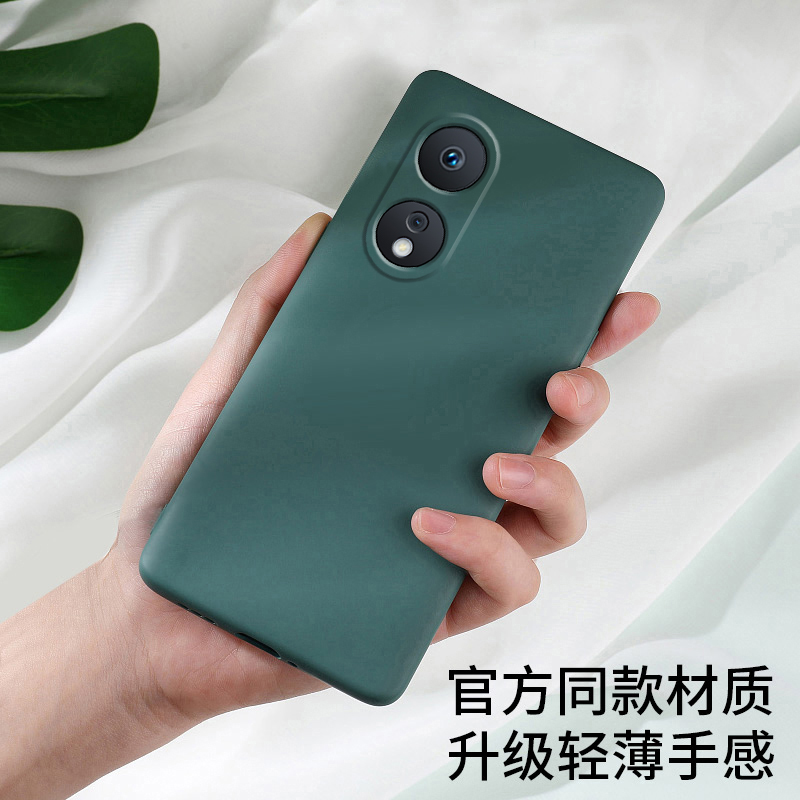 oppoA1Pro手机壳PHQ110套OPPO新款A1Por新款oppoalpro硅胶opa0pp0oppa防摔opρo/po全包oa妈妈poa男pr0女ppoa - 图1