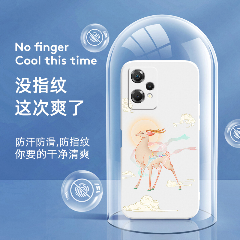 OPPOK10x手机壳OPPO新款K10X5G保护KX套OPPOKX硅胶OPK/OPPK全包PPOK防摔OP/OρPO男OK/POK女OPOPK/POOPK外壳 - 图2