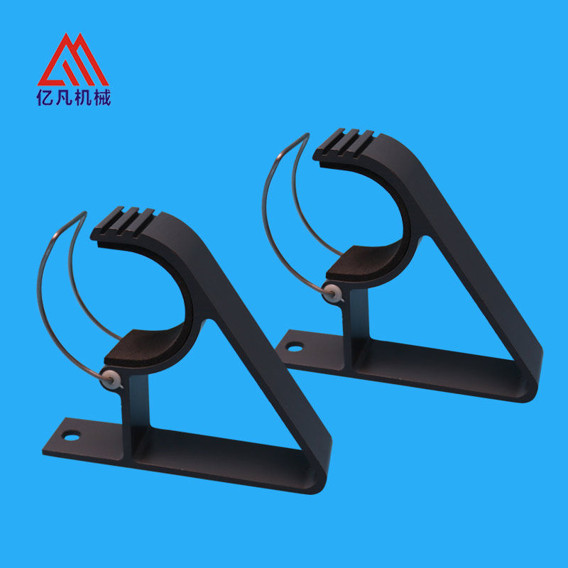 隧道电缆挂架 铝合金电缆挂钩 户外防锈电缆支架 亿凡机械sdj-50