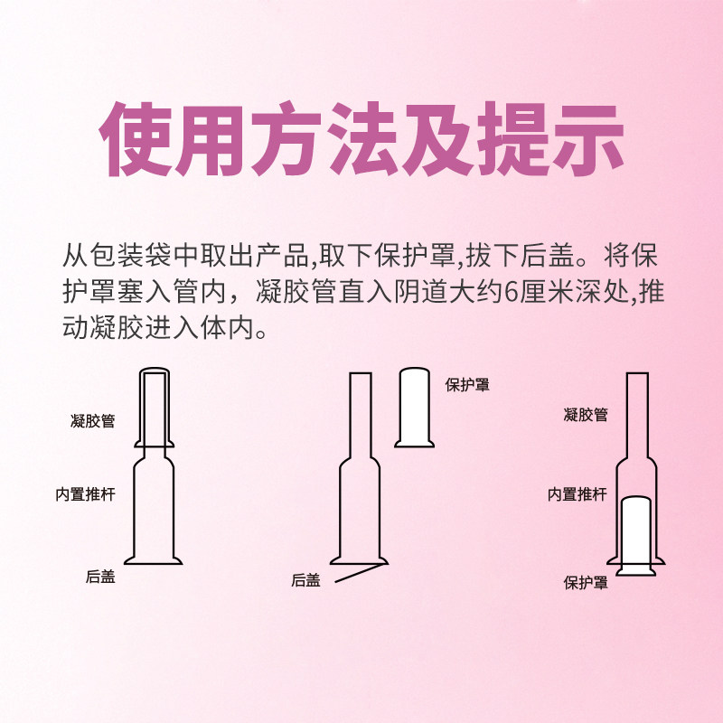  宏海思私处护理