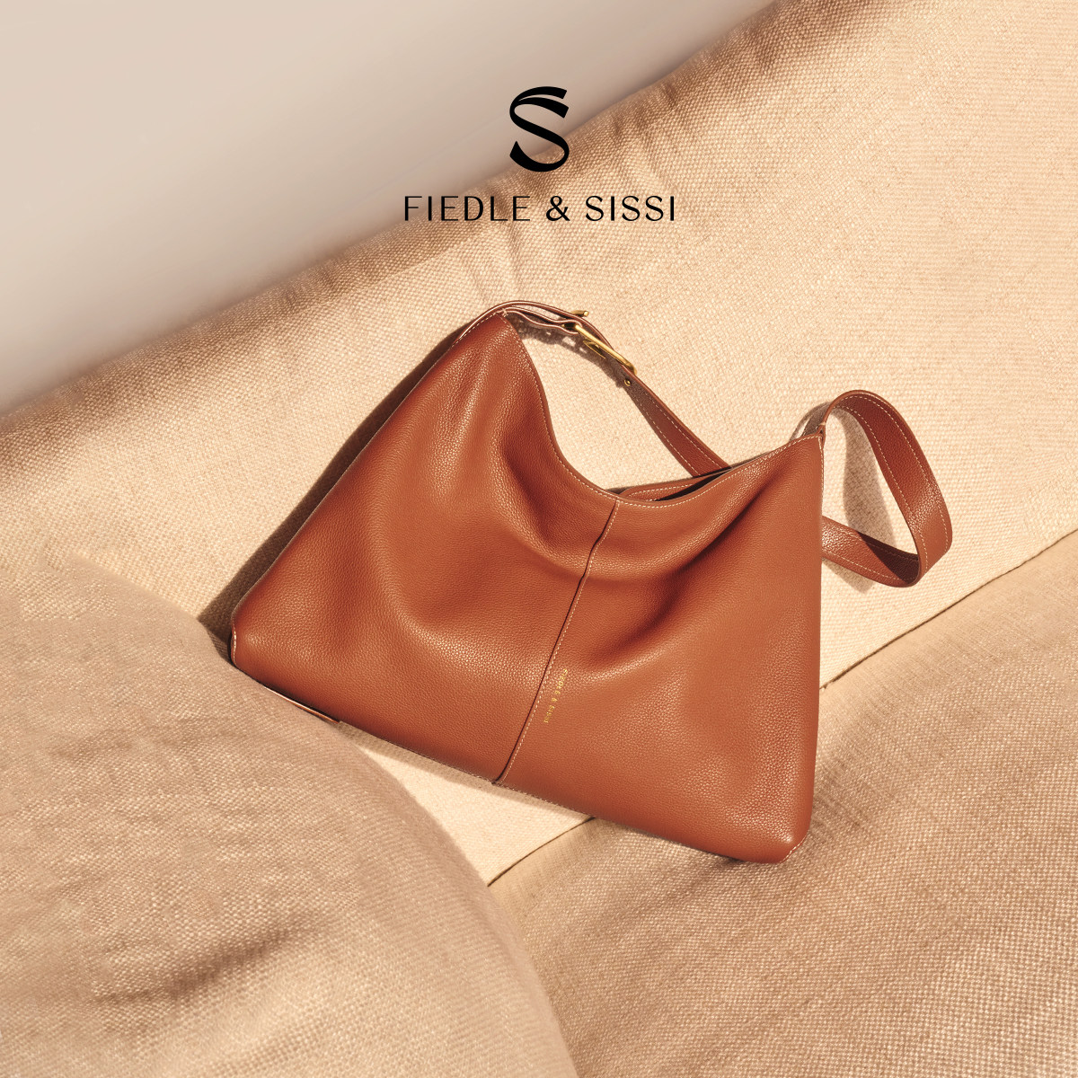 fiedlesissi/菲德茜茜围裹hobo托特包女斜挎包大容量单肩包通勤包,淘宝优惠券,粉丝福利购,淘宝优惠卷