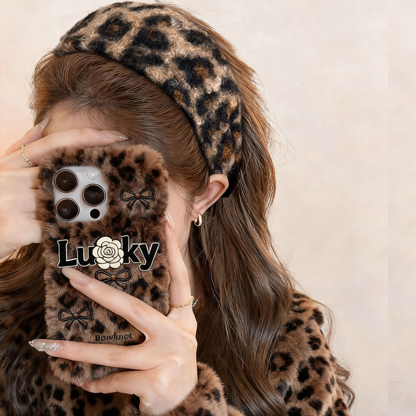 咖色系布艺高颅顶宽边发箍女2025新款高级感洋气时尚头箍发卡头饰,淘宝优惠券,粉丝福利购,淘宝优惠卷