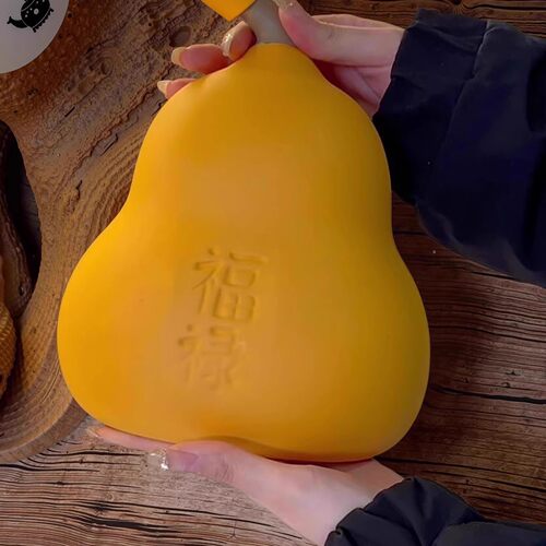 创意纸巾盒客厅茶几桌面陶瓷抽纸纸巾盒卫生纸置物盒收纳纸抽盒 - 图3