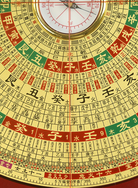 铜之心电木摆件中式通用