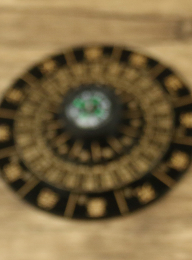 铜之心其他摆件中式通用