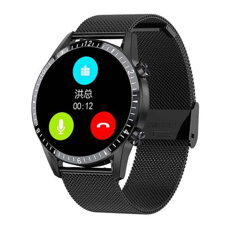 手表苹果荣耀oppo小米vivo智能手机 彬格数码智能手环