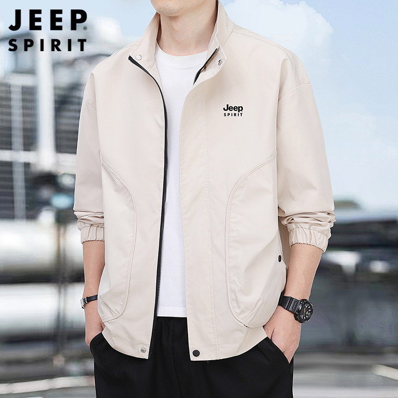 Jeep���� 2025�¿���ʿ�˶��п� ���＾����������������� 151Ԫ