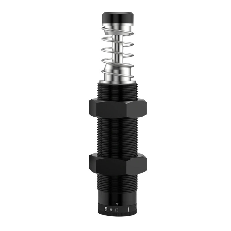 亚德客型气动液压油压缓冲阻尼器气缸弹簧可调减震机械手配件,淘宝优惠券,粉丝福利购,淘宝优惠卷