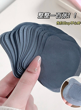 可爱小熊造型吸油纸带镜粉扑