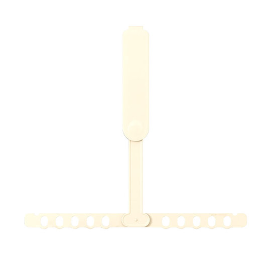 旅行折叠衣架国庆外出旅游住酒店神器短期小物件出差用品晾晒衣架