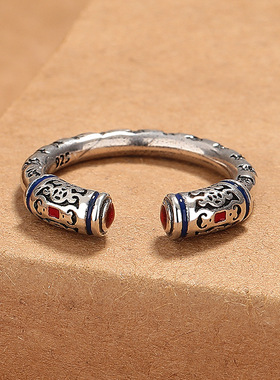 国潮经典时尚简约个性