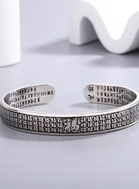 国风潮铜镀银手工饰品