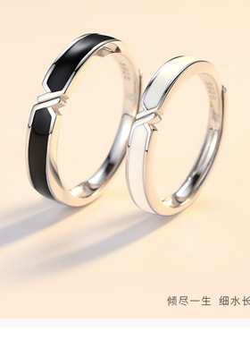 国风潮铜镀银手工饰品