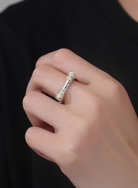 经典设计感时尚创意手饰