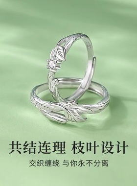 国风潮铜镀银手工饰品