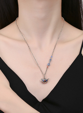 新款国潮简约时尚礼品