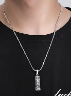 国风潮铜镀银手工饰品