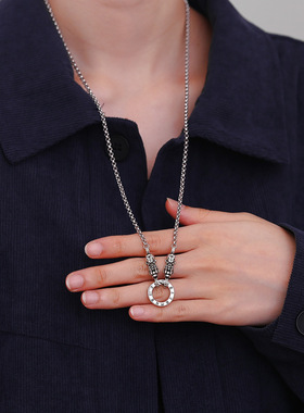 国潮经典时尚简约个性