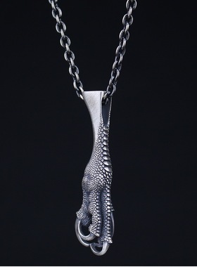 国风潮铜镀银手工饰品