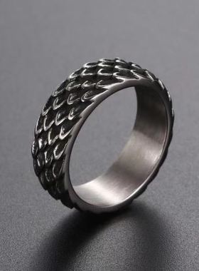 国风潮铜镀银手工饰品