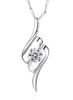 国风潮铜镀银手工饰品