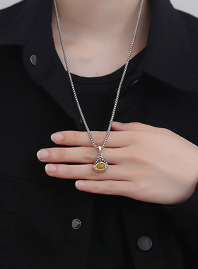 经典设计感时尚创意手饰