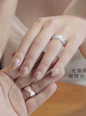 国风潮铜镀银手工饰品