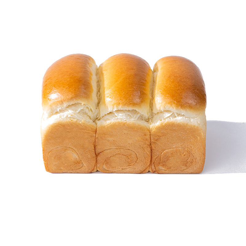 周建生北海道牛奶吐司厚切手撕原味手作面包早餐超软土司零食糕点,淘宝优惠券,粉丝福利购,淘宝优惠卷