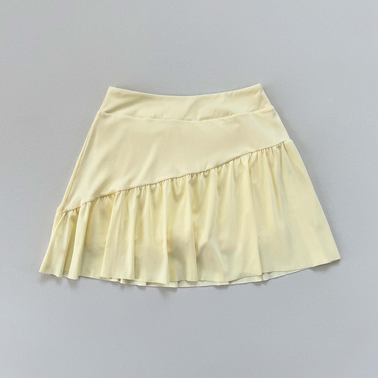 网球裙女速干透气运动短裙羽毛球瑜伽裙百褶裙防走光高腰半身裙,淘宝优惠券,粉丝福利购,淘宝优惠卷