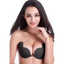 Silicione invisible bra stickWGCers swimming ultra thin breat