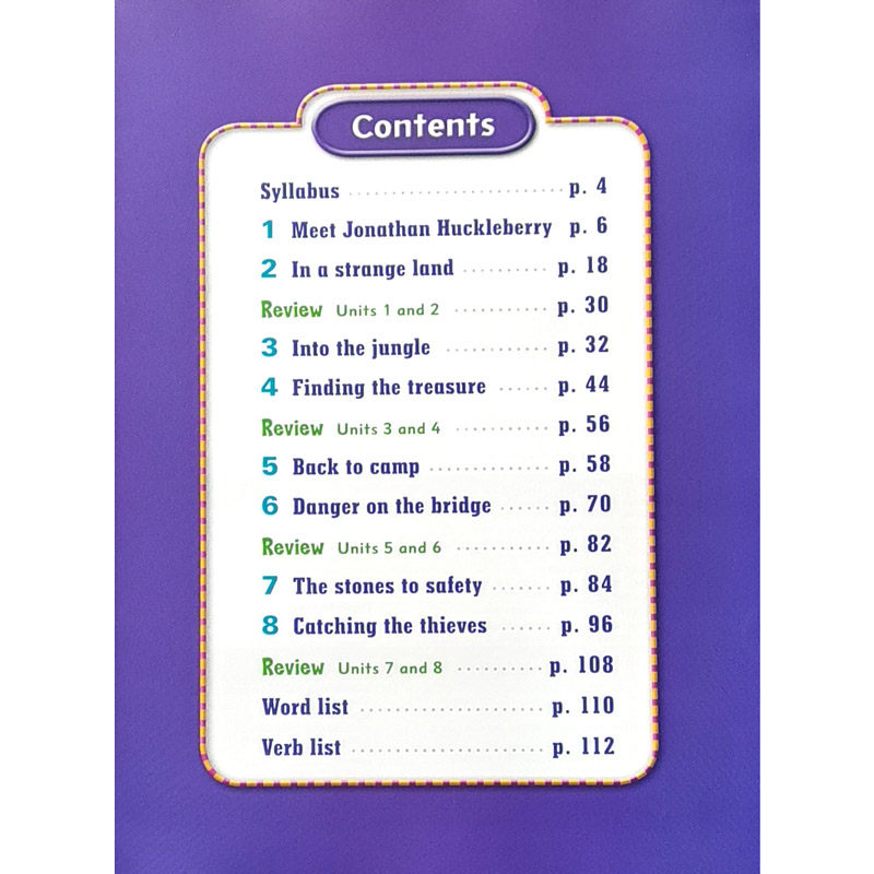 正版培生朗文Hip Hip Hooray 6级别学生用书练习册六级别朗文3h少儿英语培训机构强化班教材小学六年级课本3H6课外辅导班教材