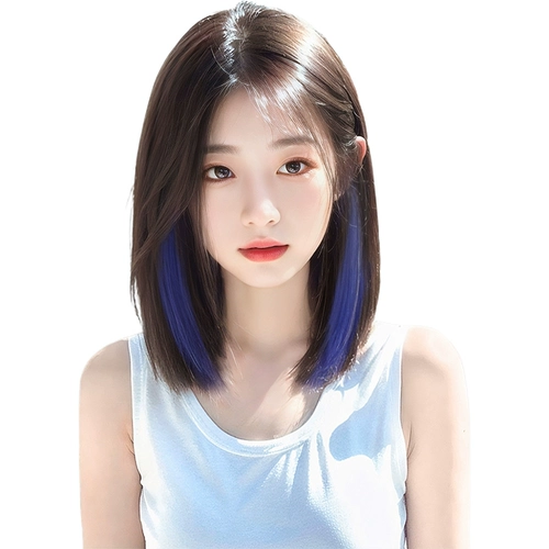 Парик самка