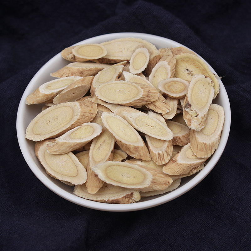 西洋参5克黄芪5克陈皮3克组合中药材原材料独立包装煮水泡水