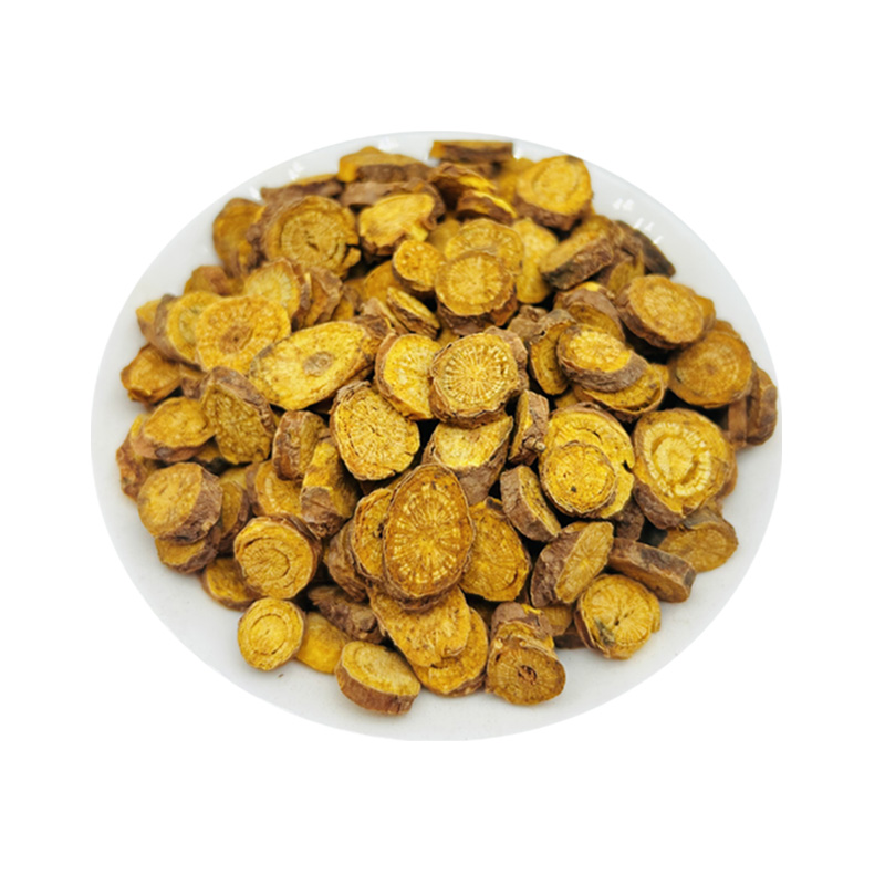 黄芩夏枯草白菊花组合中药材原材料独立包装夏苦草煮水泡水