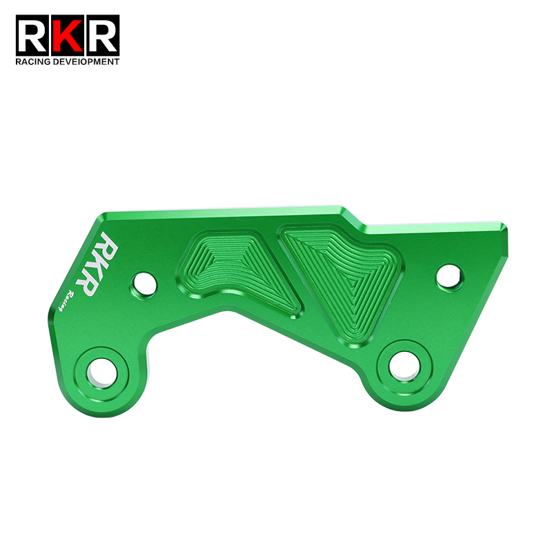 rkr川崎ninja400脚踏加高码支架 倩羽菲车品摩托车脚踏板