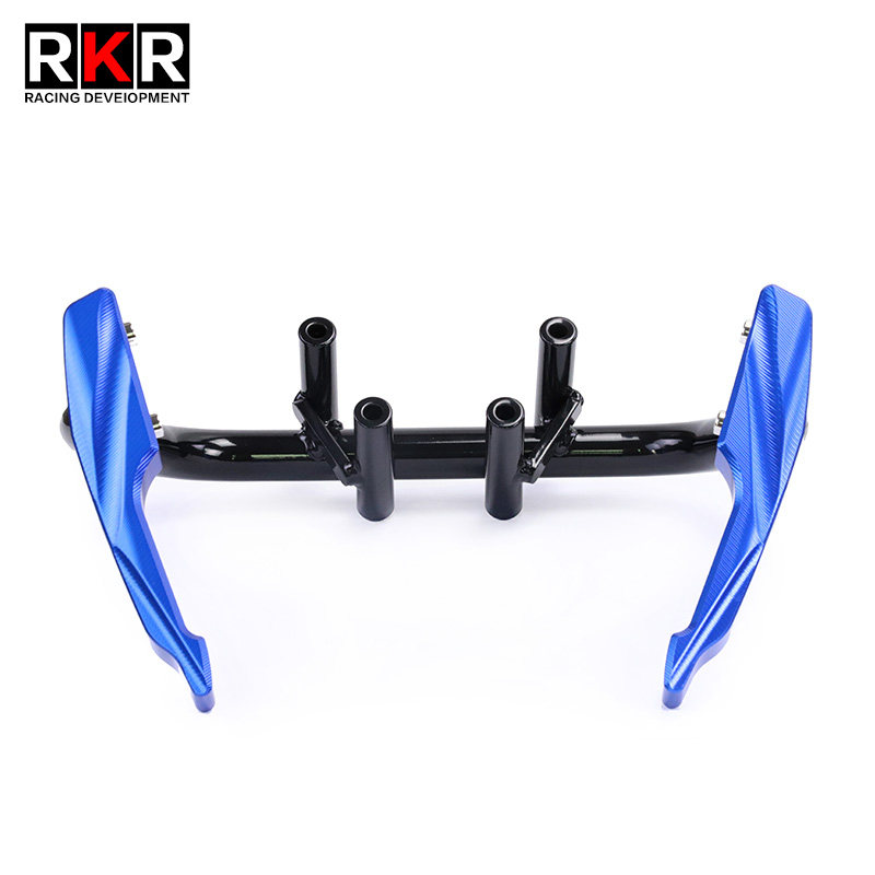 rkr铃木gsx250r改装gsx250后支架 倩羽菲车品摩托车尾翼