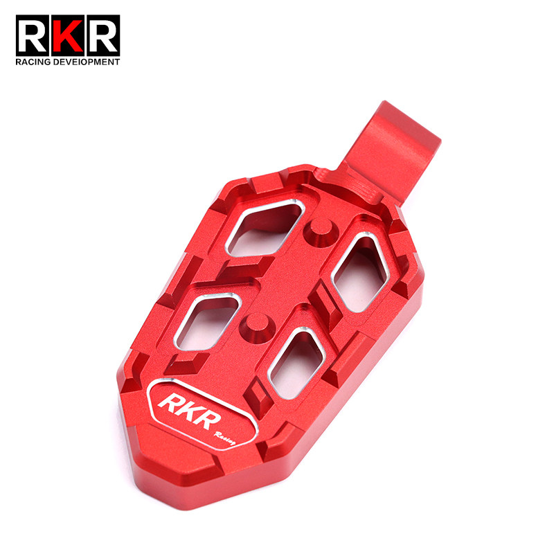 rkr trk251 / 502x / 150s小脚踏板 倩羽菲车品摩托车车锁