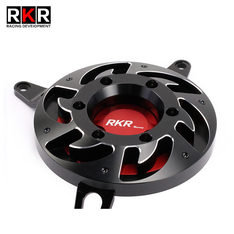 rkr铃木gsx250r改装dl250防护盖 倩羽菲车品盖帽配饰