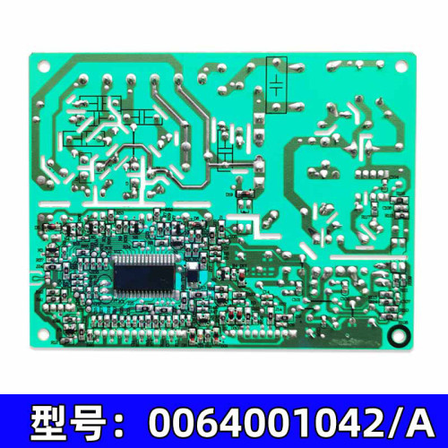 BCD-196TD Z/ZA-196KD A-210DCFM-212DC适用海尔冰箱电脑板主板 - 图1
