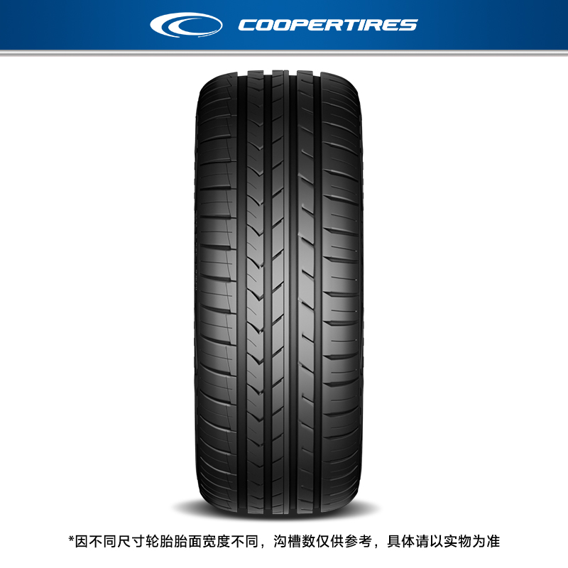 固铂轮胎275/45R20 110W XL DISCOVERER UTS适配奔驰迈巴赫-图1