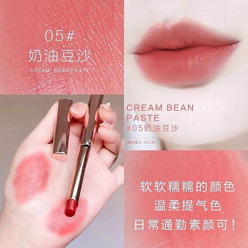  snowkin唇膏/口红