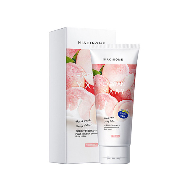  snowkin身体乳/霜