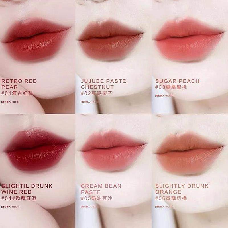  snowkin唇膏/口红